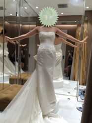 iphone_upload_pic-GRACE KELLY婚纱与礼服(天津店)