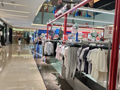 -福田卓悦INTOWN购物中心