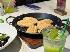 -久宴·天目湖大鱼头(恐龙园店)