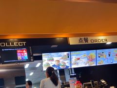 -麦当劳(东苑丽宝商业广场店)