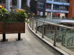 -浦江城市生活广场(江月路店)