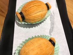 榴莲酥-子曰·礼茶居(壬丰大厦店)