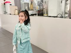 -仁义涵西餐·咖啡(中华巴洛克店)