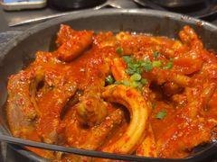 -HOTISLAND海鸡岛·韩国料理(江南西店)