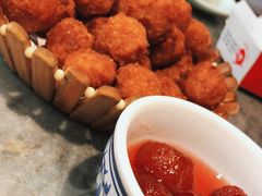 -都一处烧麦馆(前门店)