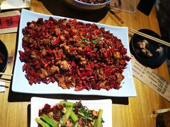 -望京一号·重庆江湖菜(工体店)