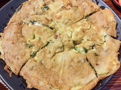 蚵仔煎蛋-大三元台湾鲁肉饭(沙井新桥店)