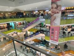 -北京华联购物中心(天通苑店)