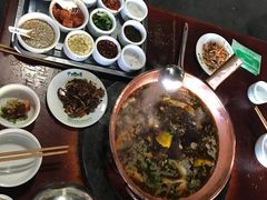 -朝伟清真铜瓢牛肉馆(三十年老·店)