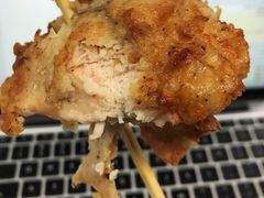 -肯德基(孝陵卫地铁站店)