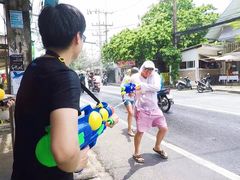 -普吉镇
