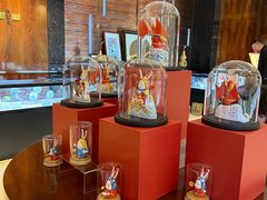 -济南富力凯悦酒店