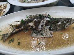 -西湖船菜(湖滨·碧水山庄店)