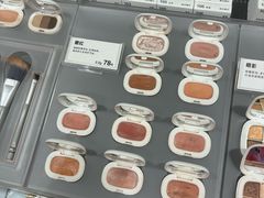 -MUJI无印良品(世博源店)