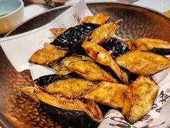 风味脆皮茄子-樊城区沛公餐饮店(挑食拉美步行街店)