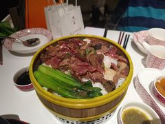 -谭厨中山传家菜.乳鸽.脆鲩鱼(华强北中航城店)