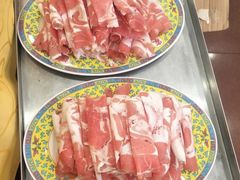 -清真·马家火锅美食城(镇江北路店)