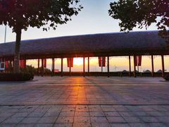 -那香海钻石沙滩浴场