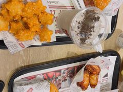 -The Habit Burger Grill 哈比特汉堡(爱琴海店)
