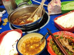 -马路边边火锅串串(观前街店)