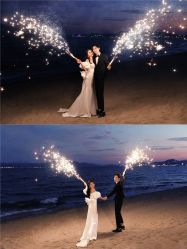 -摩玛婚纱摄影(杭州店)