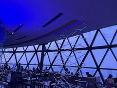 -东方明珠·空中旋转餐厅