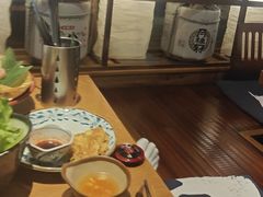 -炎蔵牛舌烤肉