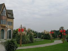 -中国天府农业博览园