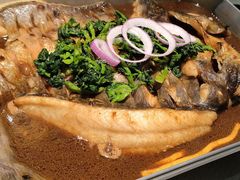 -半天妖烤鱼(紫荆广场店)