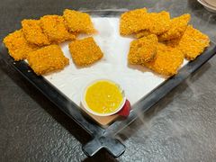 -泰丰荷花主题餐厅