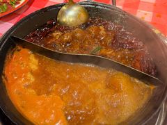 -笨姐居民楼火锅(凤凰岗店)