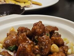 -禧宴Joyous Restaurant(禧园店)