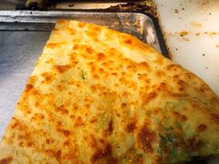 -咏春葱油饼(德政中路店)