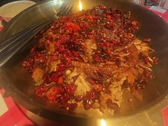 -恰八斗·猛火长沙菜(国贸店)