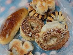 -张家清真糕点(奉天街店)