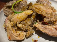 -受气牛肉·耙牛肉火锅(水晶郦城店)