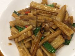 农家炒藕条-庐州太太(南七里店)