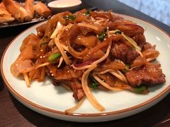 -万丽轩·粤菜(王府井金茂万丽酒店)