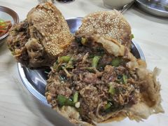 -昌顺马记小吃店(昌盛园店)