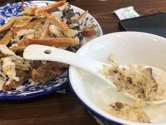 大閘蟹-兰边碗(鼓楼店)