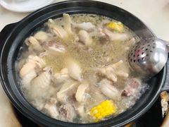 -赖记黄酒鸡(官吓店)