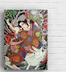 点击看大图 -针牛刺客·刺青纹身