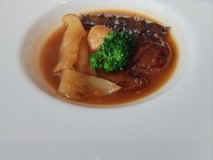 -悦轩中餐厅·高空江景·杭州柏悦酒店