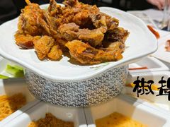 -羲和雅苑•北京烤鸭(国贸商城店)