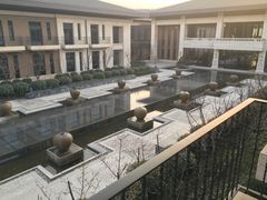 -陕西汤峪会议中心温泉酒店