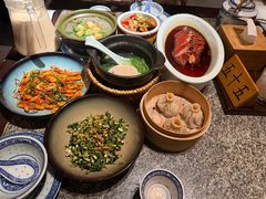 -南京大牌档(夫子庙老门东店)