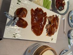 -漢舍中国菜馆(889广场店)