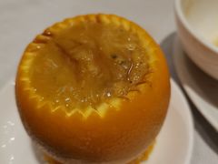 橙香蟹肉-上海人家花樣年华(中山公园店)