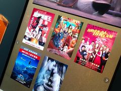 -GALA CINEMA(朗豪坊购物商场店)