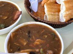 -穆彦华逍遥镇胡辣汤(岗坡路店)